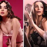 Uorfi Javed calls Malaika Arora’s series “Very bad” ahead of Follow Kar Lo Yaar’s release on Prime Video; says, “You could feel it and as an audience, I could see..”