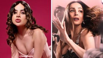 Uorfi Javed calls Malaika Arora’s series “Very bad” ahead of Follow Kar Lo Yaar’s release on Prime Video; says, “You could feel it and as an audience, I could see..”