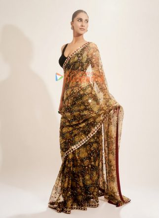 Celeb Photos Of Vaani Kapoor