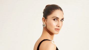 Celeb Photos Of Vaani Kapoor