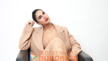 Celeb Photos Of Vaani Kapoor