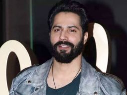 Varun Dhawan on being a part of Border 2: “Very special moment in my career”