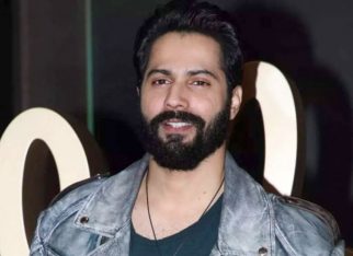 Varun Dhawan on being a part of Border 2: “Very special moment in my career”