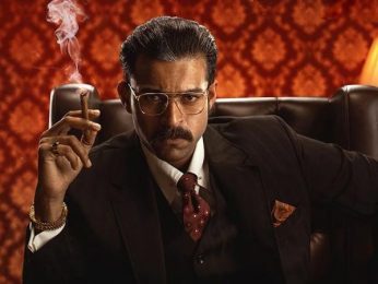 Varun Tej drops FIRST LOOK poster of Matka transforming into two looks as 80s gangster, see photo