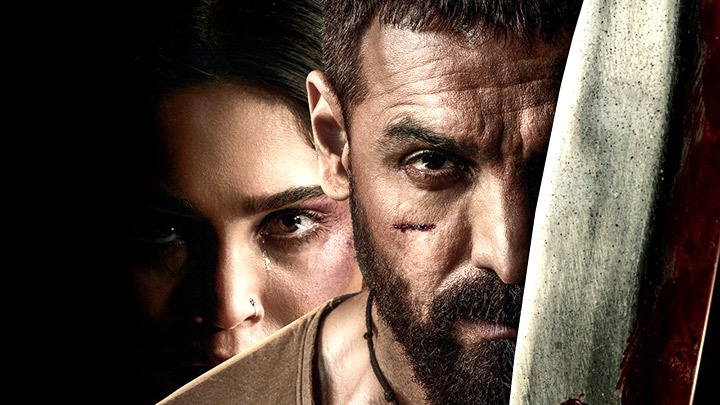 Vedaa | Official Trailer – Hindi | In Cinemas 15th Aug | John Abraham | Sharvari Vedaa | Official Trailer – Hindi | In Cinemas 15th Aug | John Abraham | Sharvari