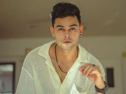 EXCLUSIVE: Vedaa villain Kshitij Chauhan on women safety and gender-based violence, “We need to educate the men of our society!”