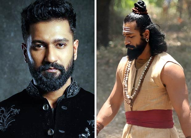 Vicky Kaushal fans share teaser of Chhava on social media and video goes viral 