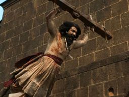 Vicky Kaushal transforms into ‘protector of Swarajya & defender of Dharma’ Chhatrapati Sambhaji Maharaj in action-packed historical Chhaava, watch teaser