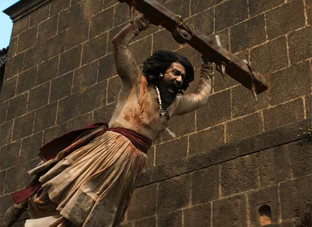 Vicky Kaushal transforms into 'protector of Swarajya & defender of Dharma' Chhatrapati Sambhaji Maharaj in action-packed historical Chhaava, watch teaser