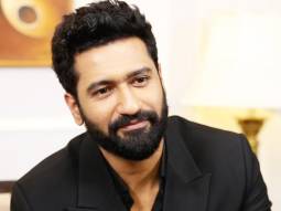Vicky Kaushal’s FUN Rapid Fire on Tauba Tauba, Katrina Kaif & Social Media with Bollywood Hungama