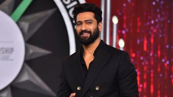 Vicky Kaushal’s IAA victory sparks insightful chat on brand ethics with Neeraj Roy
