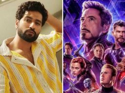 Vicky Kaushal compares Chhatrapati Shivaji Maharaj and Chhatrapati Sambhaji Maharaj to Avengers: “West lacks real superheroes”