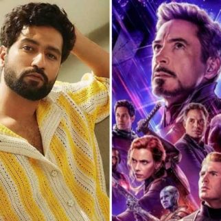 Vicky Kaushal compares Chhatrapati Shivaji Maharaj and Chhatrapati Sambhaji Maharaj to Avengers: “West lacks real superheroes”