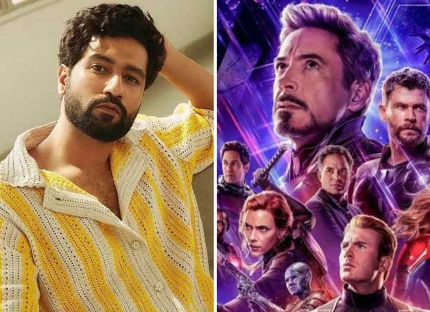 Vicky Kaushal compares Chhatrapati Shivaji Maharaj and Chhatrapati Sambhaji Maharaj to Avengers: “West lacks real superheroes”