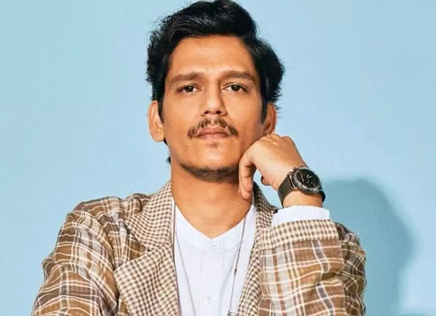 Vijay Varma traces his journey towards stardom; says “Sometimes, I used to be on posters, and sometimes, I was not” : Bollywood News