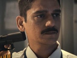 Vijay Varma recalls shooting IC 814: The Kandahar Hijack in isolation and around green screen: “I have to use every bit of imagination of mine”