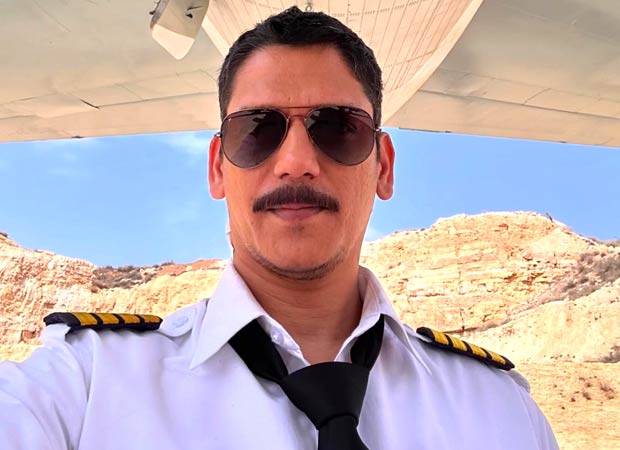 Vijay Varma bows down to “all the cinema lovers” for showering love on IC 814: The Kandahar Hijack: “Acceptance is unprecedented” 814 : Bollywood News