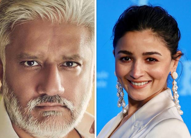 Vikram Bhatt on never working with Alia Bhatt: "Our relationship is exclusive and doesn't involve…."