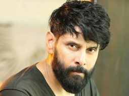 Vikram confidently shuts down claims about his fan base: “Come to the theatre and see…”