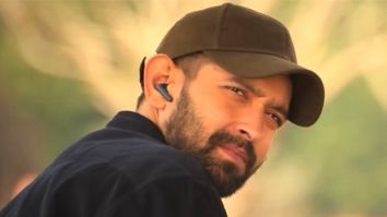 Vikrant Massey promises “massive suspension and huge shift” to his character Rishu in Phir Aayi Hasseen Dillruba