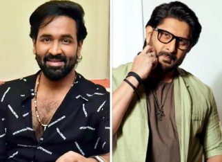Vishnu Manchu calls out Arshad Warsi for ‘hurtful’ comment on Prabhas; writes letter to Poonam Dhillon-led CINETAA: “It is essential that we maintain the dignity and respect”