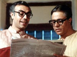 EXCLUSIVE: KK Raina on Byomkesh Bakshi still being admired, “Basu Chatterjee narrated it in a simple manner”