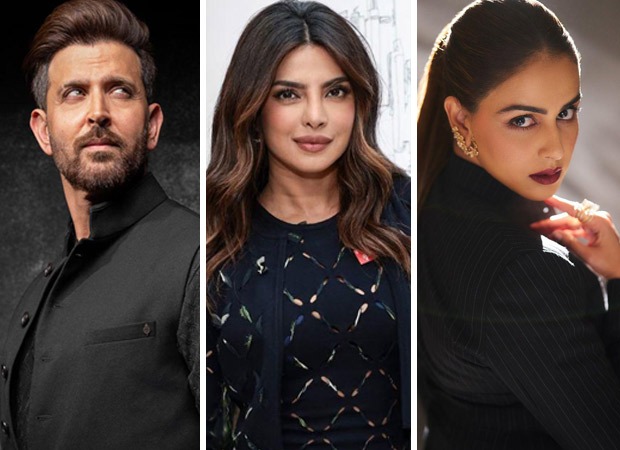 Hrithik Roshan, Priyanka Chopra, Genelia Deshmukh and other Bollywood stars express outrage over Kolkata rape-murder case : Bollywood News