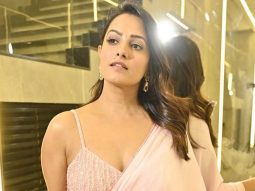 Anita Hassanandani Reddy makes a comeback to TV with Suman Indori after maternity break Anita Hassanandani Reddy makes a comeback to TV with Suman Indori after maternity break
