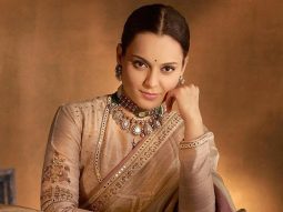 EXCLUSIVE: Kangana Ranaut dismisses concerns over political sensitivity in Emergency; says, “I don’t get offended”
