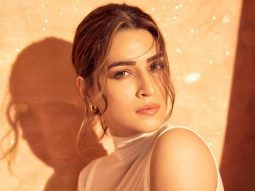 Kriti Sanon disagrees with Nikhil Kamath, defends Bollywood; says, “Industry is thriving, expectations have changed”