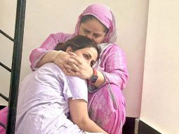 Hina Khan celebrates mother’s birthday amid cancer battle; shares heartfelt video of mother’s wishes for her recovery
