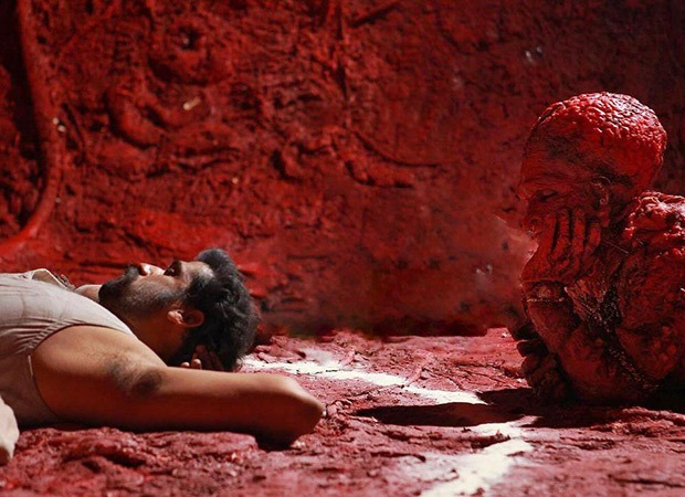 Sohum Shah sparks speculation of Tumbbad re-release rumors with intriguing social media post : Bollywood News