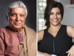 Javed Akhtar and Zoya Akhtar to make stage debut at Expresso’s third session in Mumbai Javed Akhtar and Zoya Akhtar to make stage debut at Expresso’s third session in Mumbai