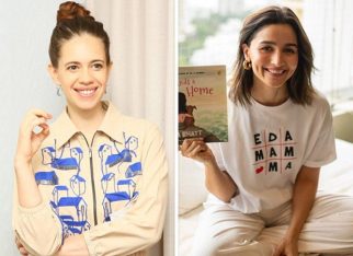 Kalki Koechlin playfully blames Alia Bhatt’s book for daughter’s new puppy obsession