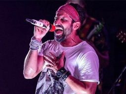 Farhan Akhtar releases inspirational single ‘Reach For The Stars’, watch