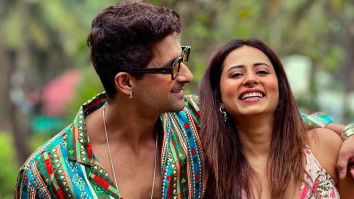 Ravi Dubey praises wife Sargun Mehta’s writing genius behind Dreamiyata Entertainment’s Success: “All the shows dreamiyata has produced have been written by Sargun”