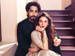Aditi Rao Hydari reveals how Siddharth proposed her at her grandmother’s school, shares wedding venue