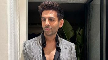 Kartik Aaryan shares status of Bhool Bhulaiyaa 3 teaser and release: “The film’s shoot has been wrapped”