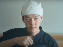 Officer Black Belt Trailer: Kim Woo Bin takes on the role of martial arts master, teams up with Kim Sun Kyun to fight criminals