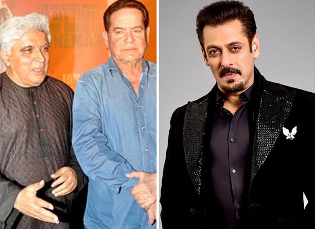 When Salim-Javed came together for a Salman Khan movie but didn’t get credit : Bollywood News