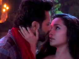 Witness Varun Dhawan & Shraddha Kapoor’s fiery chemistry in Khoobsurat!