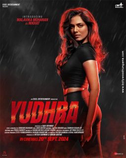 Yudhra