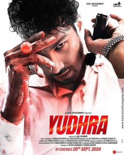 Yudhra