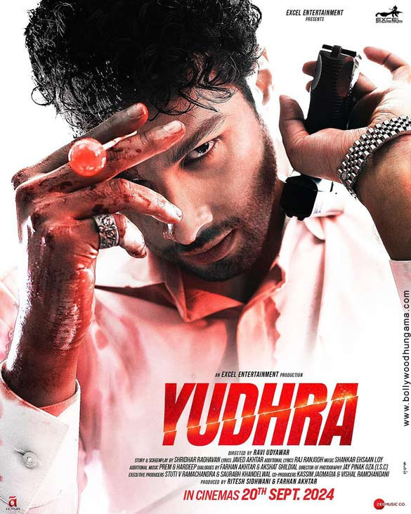 yudhra 2 2