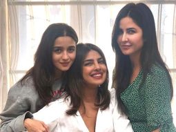 Zoya Akhtar on much delay of Jee Lee Zaraa starring Priyanka Chopra, Katrina Kaif, and Alia Bhatt: “I think aligning their dates…”