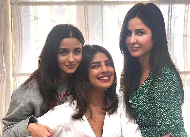 Zoya Akhtar on much delay of Jee Lee Zaraa starring Priyanka Chopra, Katrina Kaif, and Alia Bhatt “I think aligning their dates…”