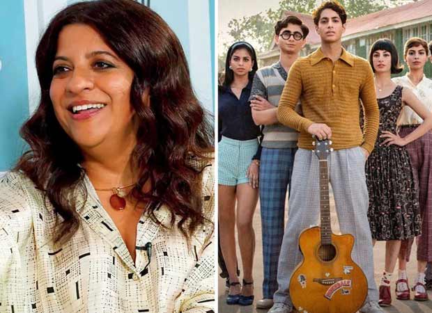 Zoya Akhtar admits she could have changed “certain things with The Archies’ screenplay, marketing” 