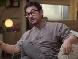 Aamir Khan speaks on becoming launchpad for young talent: “I’m producing four films”