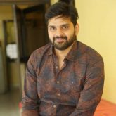 Sree Vishnu