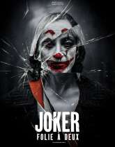 Joker: Folie à Deux (English)